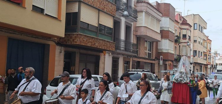 Cercavila del dia del Pilar