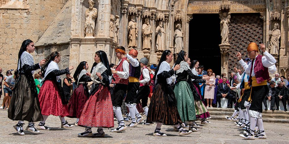 El PSPV acusa el PP de la Diputació d’excloure els gremis de Morella de les ajudes del Sexenni després d’un procés “caòtic”