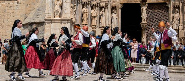 El PSPV acusa el PP de la Diputació d’excloure els gremis de Morella de les ajudes del Sexenni després d’un procés “caòtic”