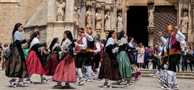 El PSPV acusa el PP de la Diputació d’excloure els gremis de Morella de les ajudes del Sexenni després d’un procés “caòtic”