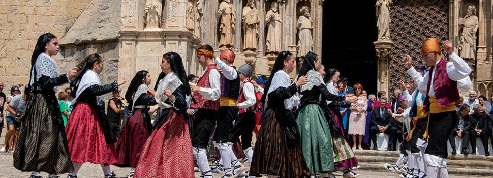 El PSPV acusa el PP de la Diputació d’excloure els gremis de Morella de les ajudes del Sexenni després d’un procés “caòtic” 
