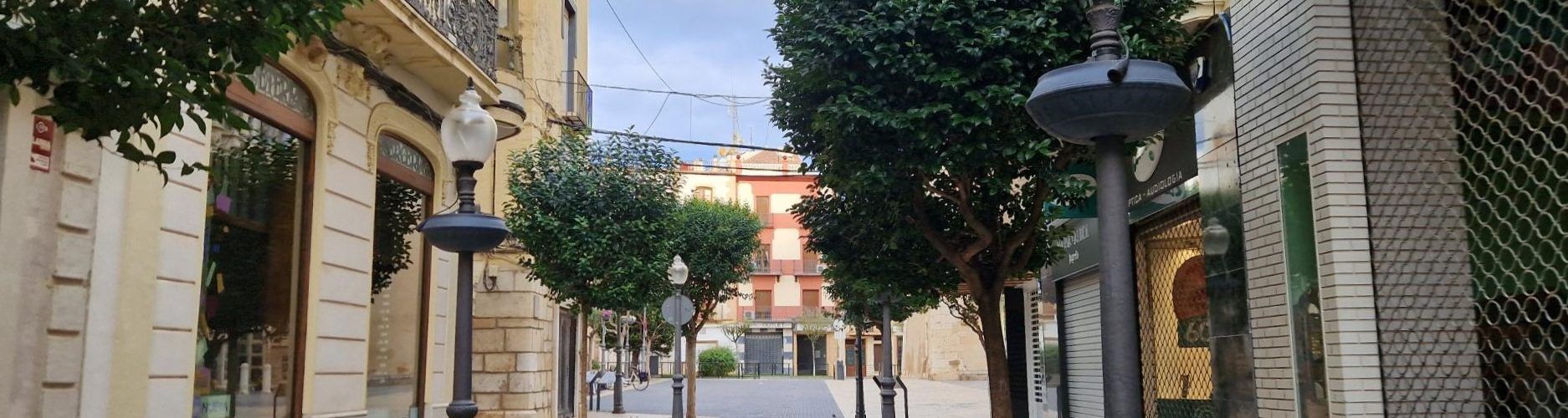 Ofertas de empleo en Benicarló, Peñíscola y Vinaròs