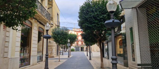 Ofertas de empleo en Benicarló, Peñíscola y Vinaròs