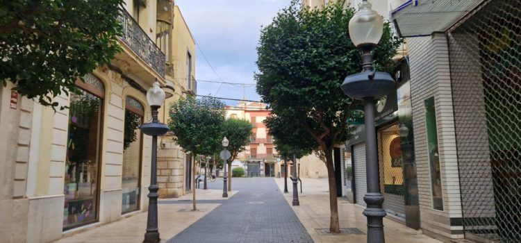 Ofertas de empleo en Benicarló, Peñíscola y Vinaròs