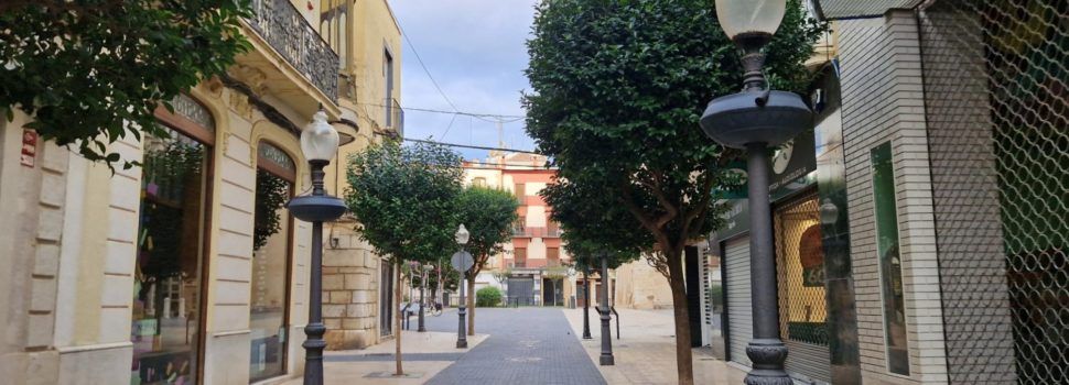 Ofertas de empleo en Benicarló, Peñíscola y Vinaròs