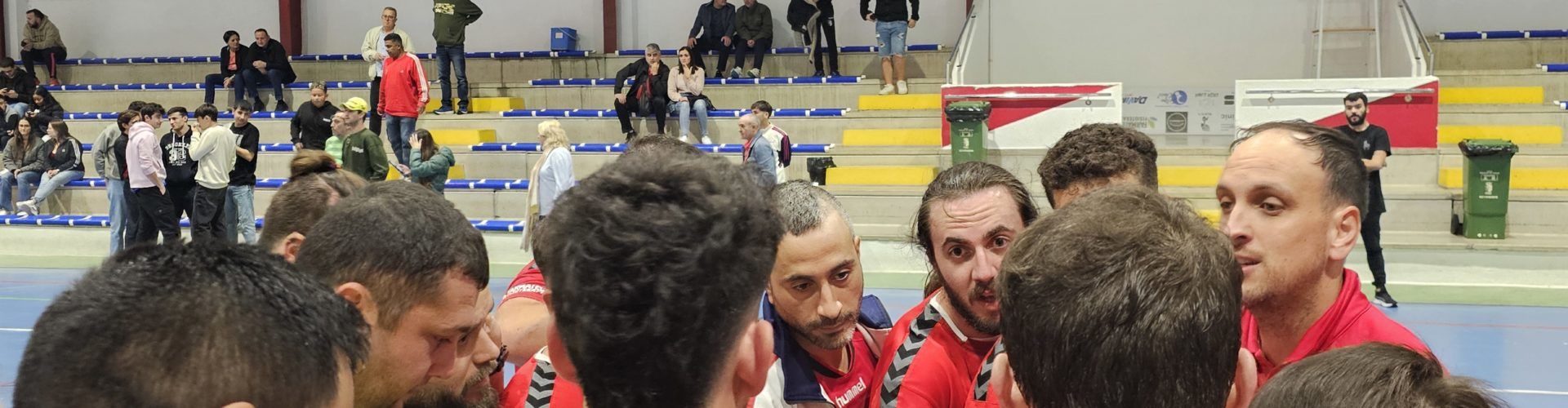 Cròniques CBM Vinarós, 26-27 d’octubre