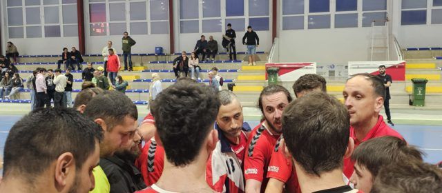 Cròniques CBM Vinarós, 26-27 d’octubre