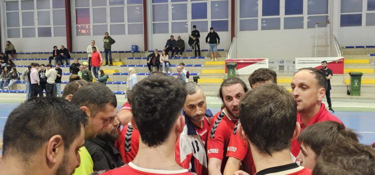 Cròniques CBM Vinarós, 26-27 d’octubre