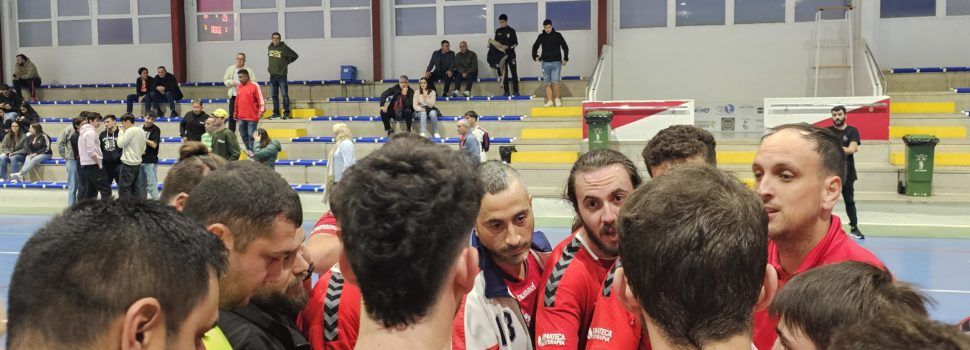 Cròniques CBM Vinarós, 26-27 d’octubre