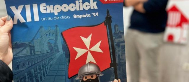 Setze diorames i cinc botigues, a la dotzena edició d’Expoclick