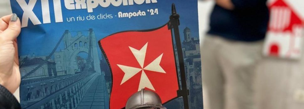 Setze diorames i cinc botigues, a la dotzena edició d’Expoclick