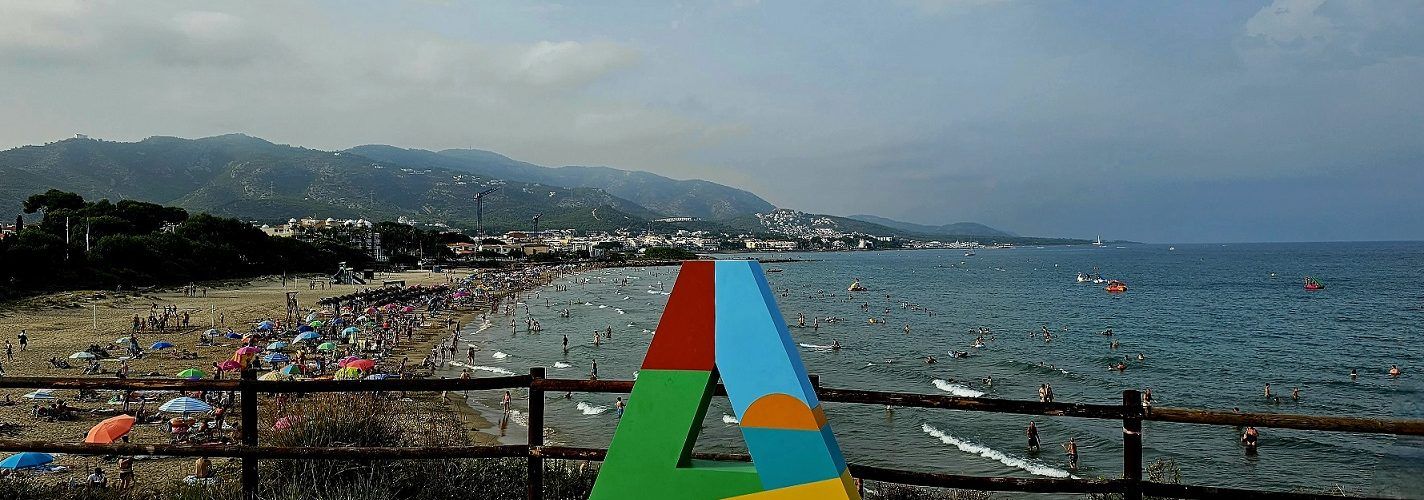 Alcalà-Alcossebre registra una ocupació del 93% en hotels durant el mes d’agost