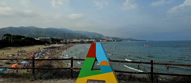 Alcalà-Alcossebre registra una ocupació del 93% en hotels durant el mes d’agost