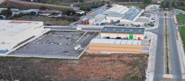 L’Ivace+i convoca un nou concurs de comercialització de parcel·les al polígon El Campaner d’Alcalà de Xivert