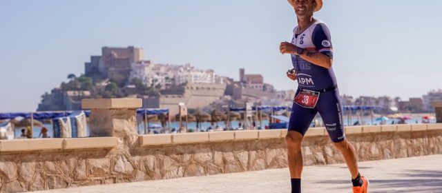 Infinitri 226 aferma la llarga distància a Peníscola amb la seua segona edició