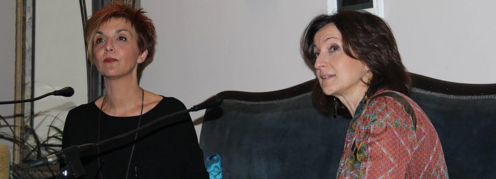 La Premi Planeta 2024 va estar a l’Espai Mariola Nos el 2016