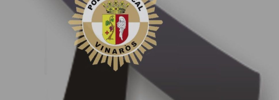 Dol a la policia local de Vinaròs
