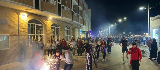 Peníscola celebrarà el Dia de Tots Sants amb una programació completa per a tot el pont
