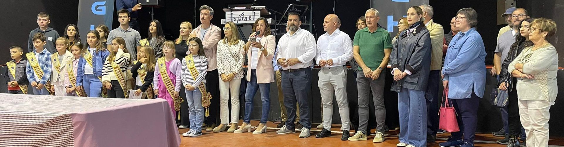 Albocàsser viu este cap de setmana la Fira de l’Ametla