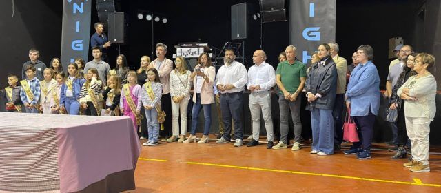 Albocàsser viu este cap de setmana la Fira de l’Ametla