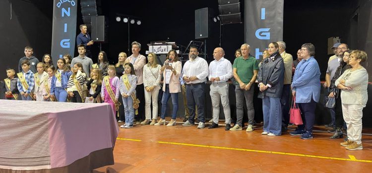 Albocàsser viu este cap de setmana la Fira de l’Ametla