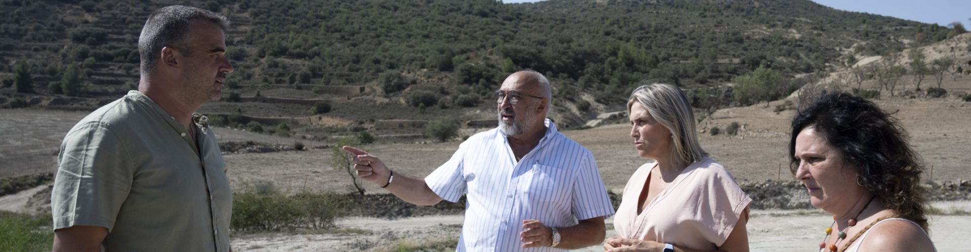 La Todolella licita les obres de millora d’un nou dipòsit d’aigua potable amb 60.000 euros de la Diputació de Castelló