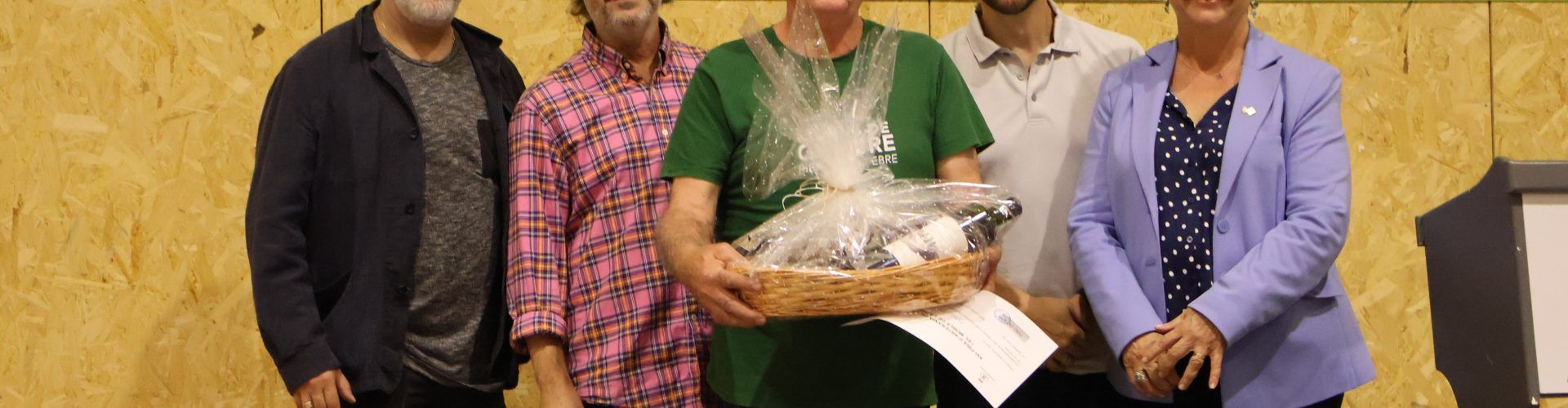 La Sénia reafirma la seva tradició artesana i industrial en la XVI Fira d’Artesania i XI Festa del Moble