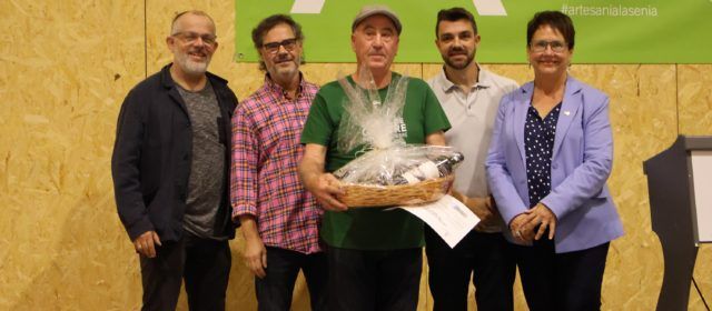 La Sénia reafirma la seva tradició artesana i industrial en la XVI Fira d’Artesania i XI Festa del Moble