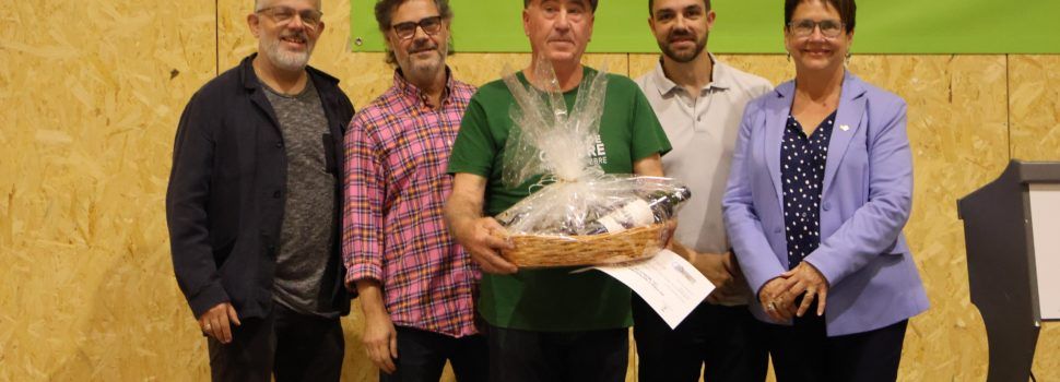 La Sénia reafirma la seva tradició artesana i industrial en la XVI Fira d’Artesania i XI Festa del Moble