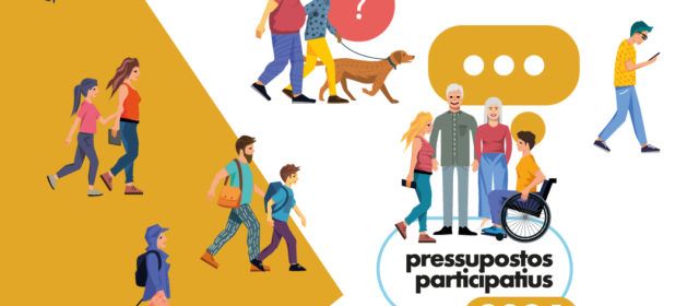 54 propostes ciutadanes per als Pressupostos Participatius 2024 de Benicarló