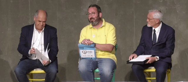 Altabás (ERPV-Podem-EUPV Benicarló) diu que Benigazlum és “el partit de Schrödinger”