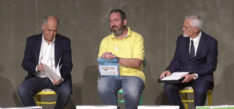 Altabás (ERPV-Podem-EUPV Benicarló) diu que Benigazlum és “el partit de Schrödinger”