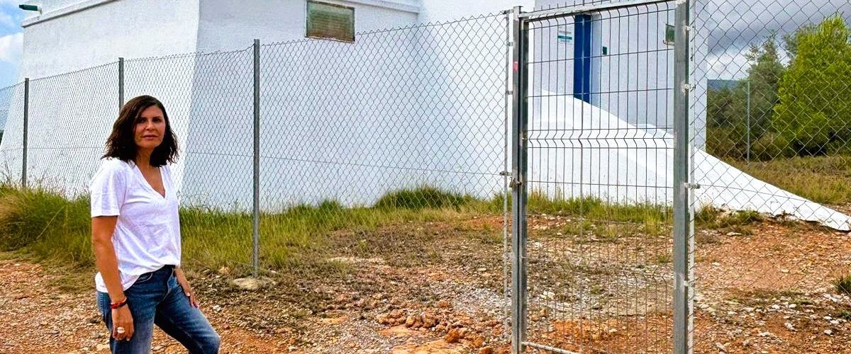 Canet lo Roig digitalitzarà el Cicle Integral de l’Aigua gràcies a una subvenció de la Generalitat de més de 200.000 euros