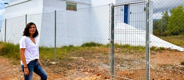 Canet lo Roig digitalitzarà el Cicle Integral de l’Aigua gràcies a una subvenció de la Generalitat de més de 200.000 euros