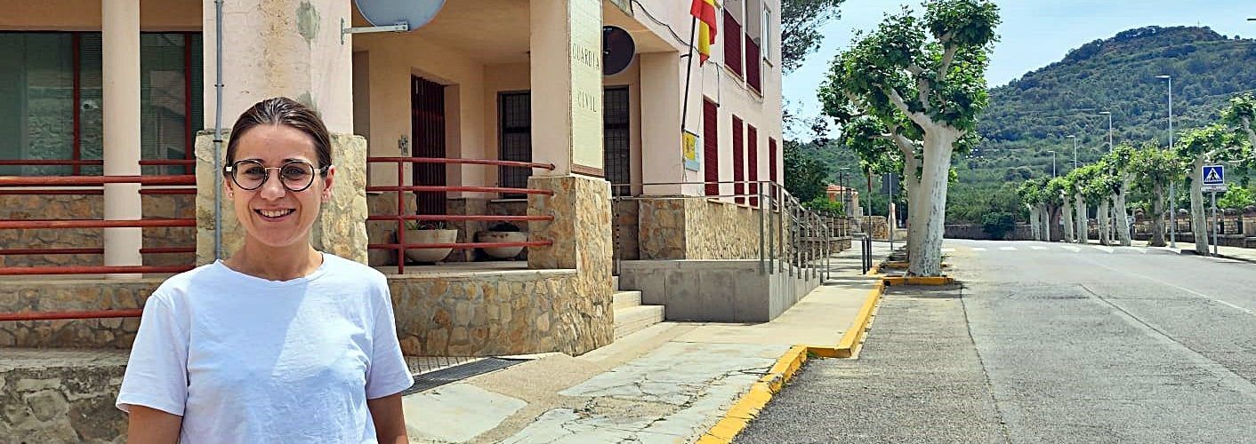 L’alcaldessa de Benassal lamenta que el PP demane l’obertura del gimnàs per la premsa sense fer cap aportació