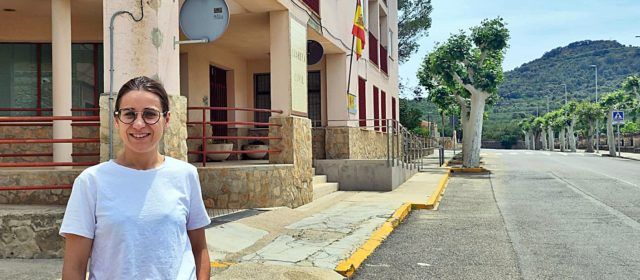 L’alcaldessa de Benassal lamenta que el PP demane l’obertura del gimnàs per la premsa sense fer cap aportació
