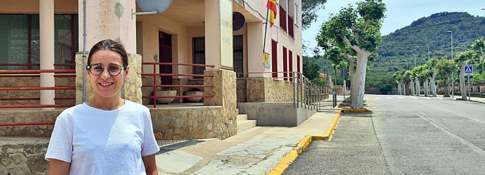 L’alcaldessa de Benassal lamenta que el PP demane l’obertura del gimnàs per la premsa sense fer cap aportació 