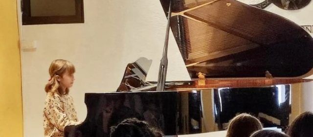 L’Escola de Música d’Ulldecona Joan Nadal Girona rep una subvenció de la Diputació de Tarragona