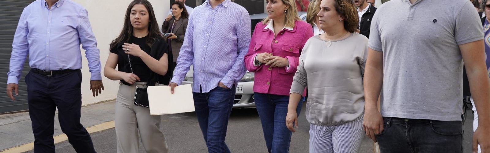 El PP celebra que la Diputació finance el 100% de la substitució del bombament del dipòsit que proveïx a Rossell