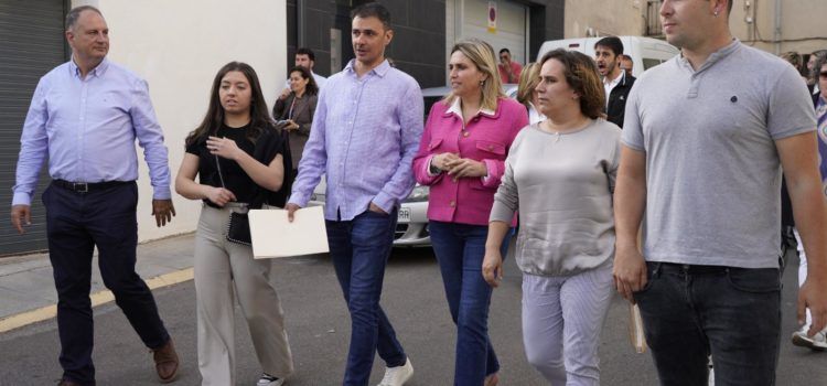 El PP celebra que la Diputació finance el 100% de la substitució del bombament del dipòsit que proveïx a Rossell
