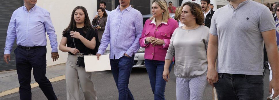 El PP celebra que la Diputació finance el 100% de la substitució del bombament del dipòsit que proveïx a Rossell