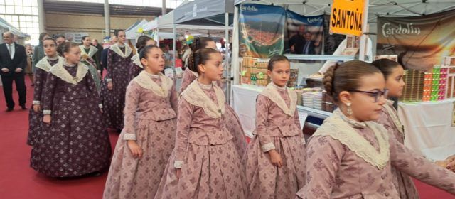 Obertes les inscripcions per a la XXXVII Fira de Sant Antoni