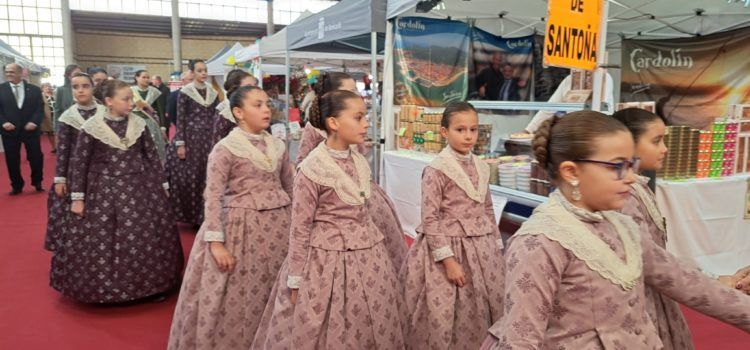 Obertes les inscripcions per a la XXXVII Fira de Sant Antoni