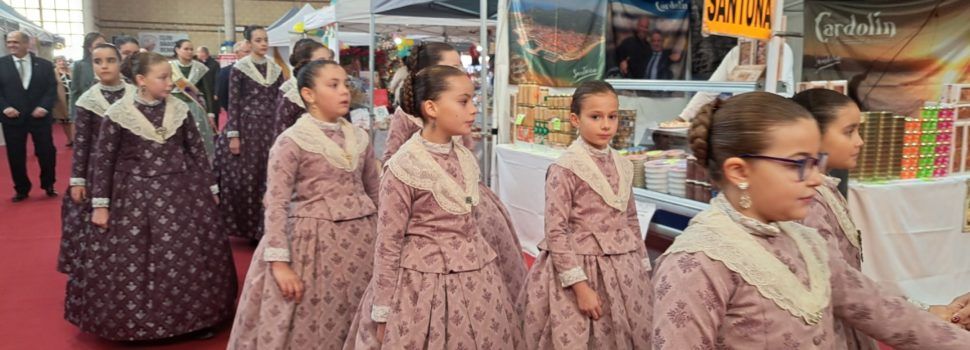Obertes les inscripcions per a la XXXVII Fira de Sant Antoni