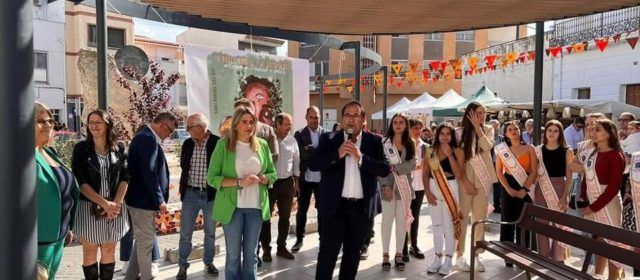 San Rafael del Río presenta una semana de fiestas patronales con música, gastronomía y tradiciones