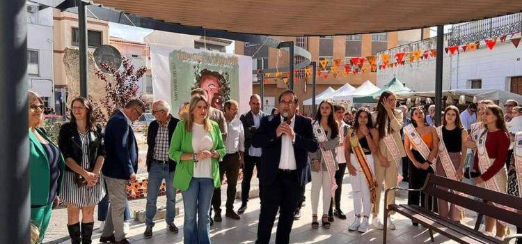 San Rafael del Río presenta una semana de fiestas patronales con música, gastronomía y tradiciones