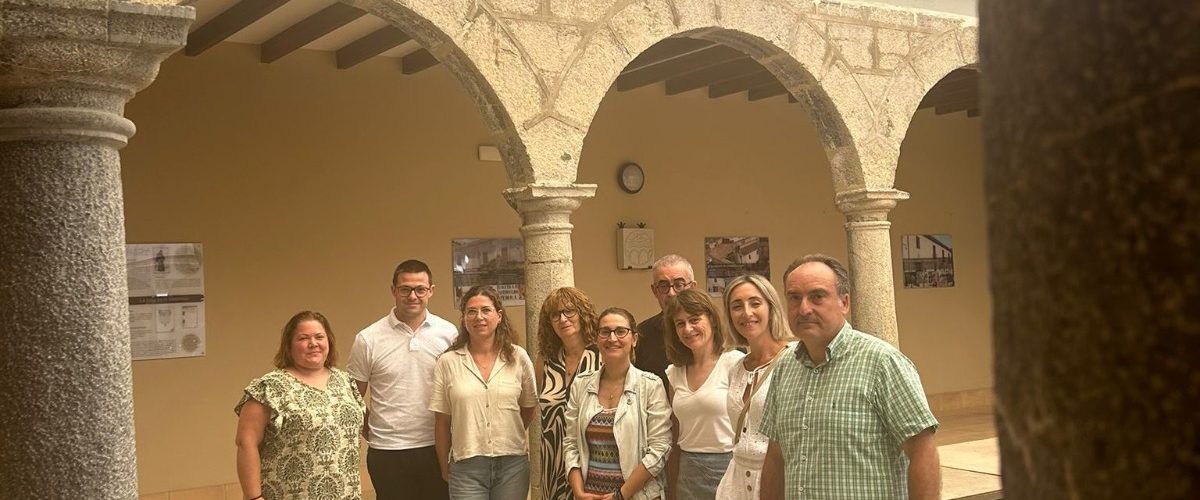 El proyecto ‘Conecta Leader’ arranca la campaña de adhesión a su red de apoyo para fomentar el empleo