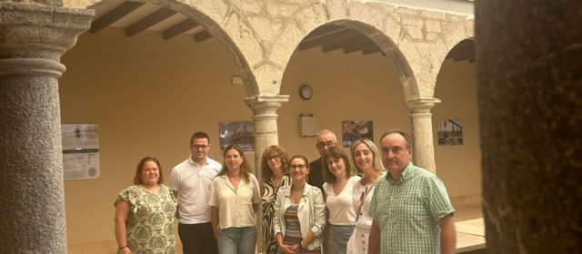 El proyecto ‘Conecta Leader’ arranca la campaña de adhesión a su red de apoyo para fomentar el empleo