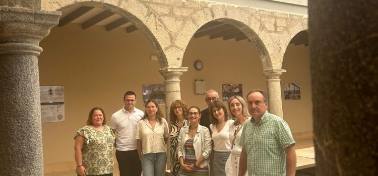 El proyecto ‘Conecta Leader’ arranca la campaña de adhesión a su red de apoyo para fomentar el empleo