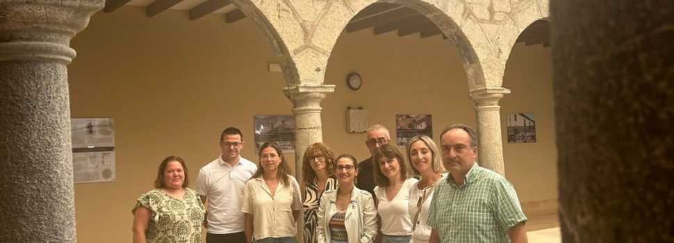 El proyecto ‘Conecta Leader’ arranca la campaña de adhesión a su red de apoyo para fomentar el empleo 